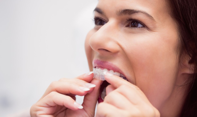 How Do I Stop My Invisalign From Cutting My Gums?