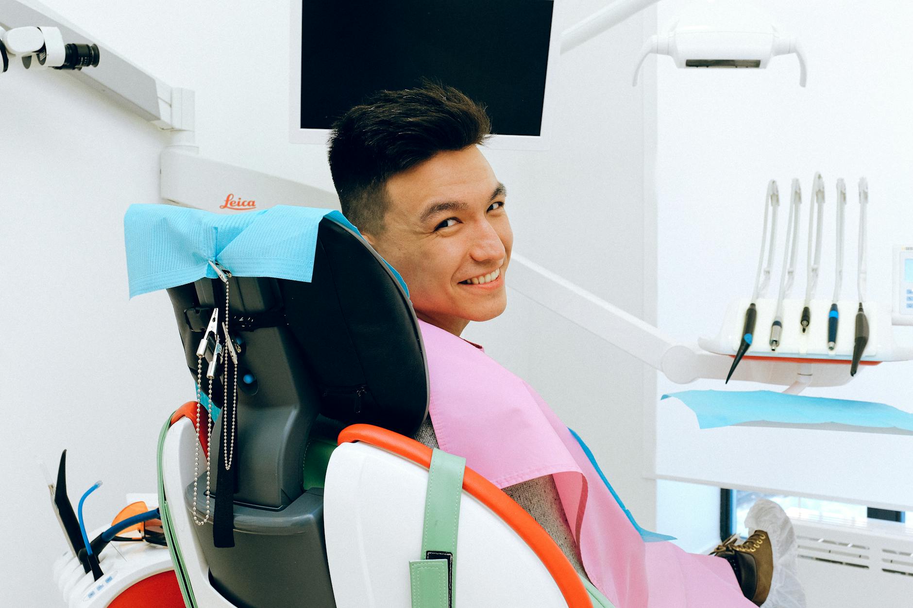 Orthodontics in Airway Heights